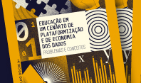 Estudo do CGI.br analisa o uso de plataformas tecnológicas em educação, na economia guiada por dados