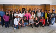 GT-Fórum organiza Oficina para debater melhorias do FIB