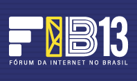No último dia do FIB13, especialistas discutem soberania digital e os caminhos para a construção de uma agenda nacional sobre o tema