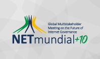 NETmundial+10: evento será nos dias 29 e 30 de abril, em São Paulo. Leia a Declaração Conjunta e junte-se a nós!