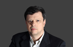Foto JOSÉ LUIZ RIBEIRO FILHO