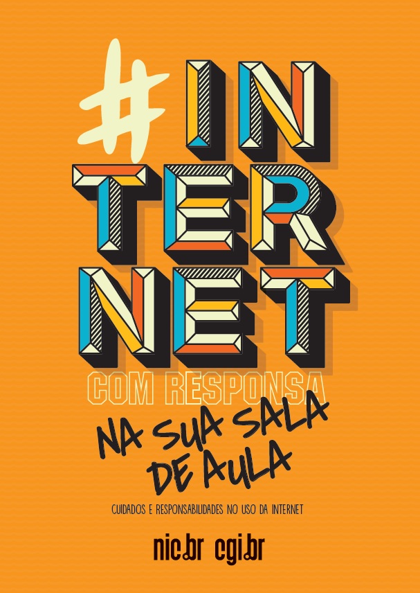 Guia #Internet com Responsa na sua Sala de Aula